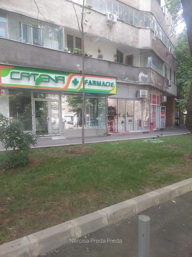Spa?iu comercial zona Tineretului , Pia?a Norilor - 3