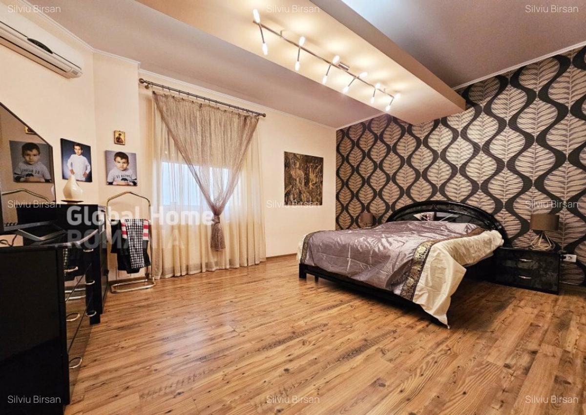 Vila 6 Camere 241 MP | Baneasa - Sisesti | Teren 482 MP | Ce - 10