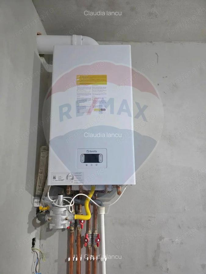 Apartament cu doua camere Vitrometan - 9