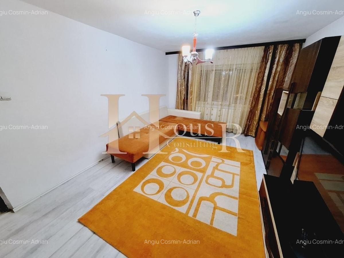 Apartament cu 2 camere decomandat, mobilat în Soarelui - 3