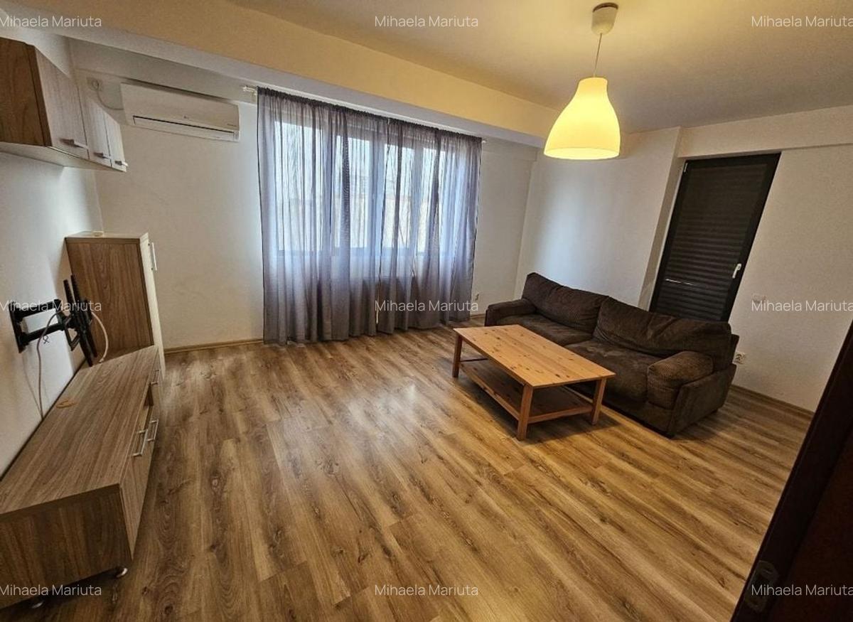 AP. 2 CAMERE THEODOR PALLADY, BLOC NOU, CENTRALA, METROU 3 MINUTE - 1