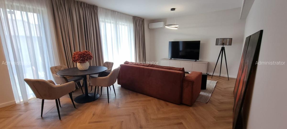Direct Dezvoltator Apartamente Premium Imobil Boutique - 4