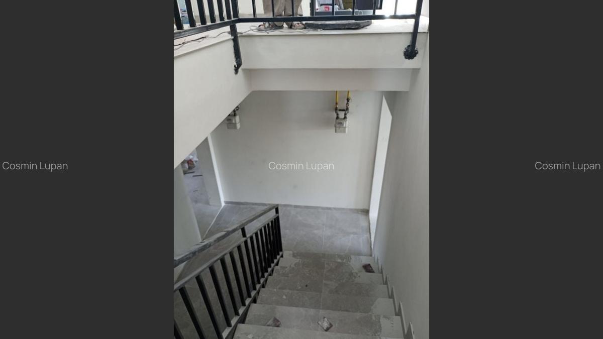 COMISION 0% - PENTHOUSE - PRIVELISTE SUPERBA - 5