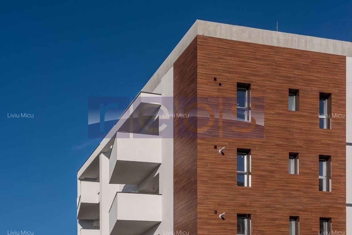 Apartament cu 3 camere decomandat în Băneasa - 3