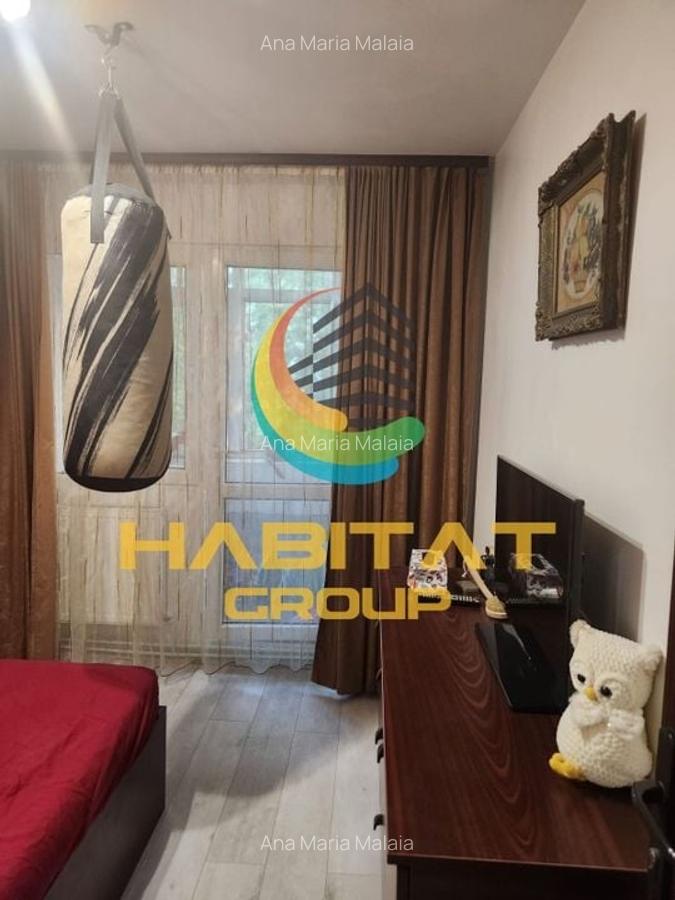 Apartament 3 camere, mobilat si utilat, boxa, parcare- - 14