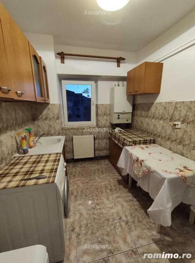 2 camere zona Doamna Ghica - 4