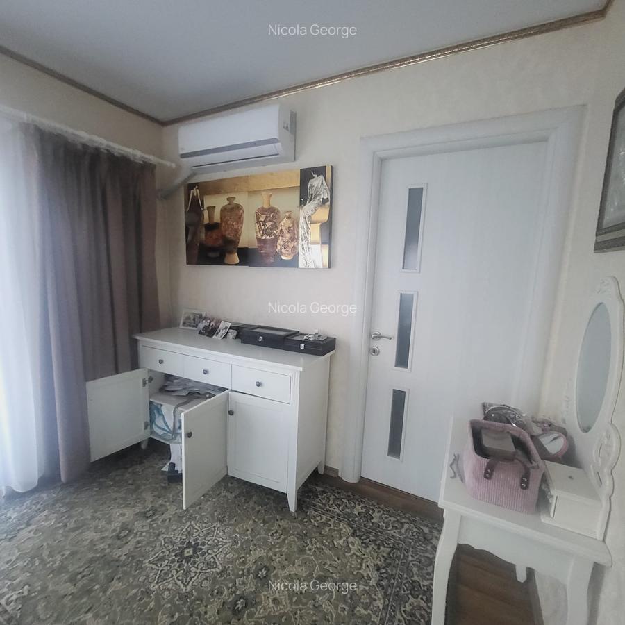 Casă cu 5 camere în Fundeni - 20