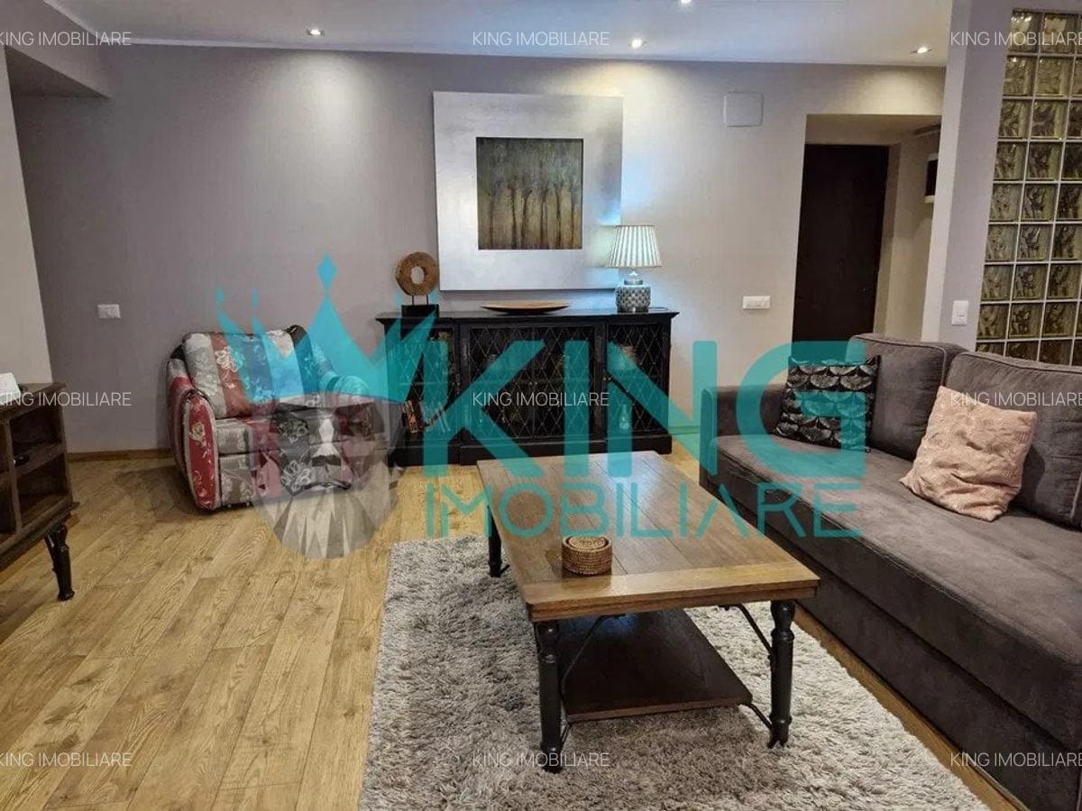 Apartament cu 2 camere decomandat, mobilat în Exterior Nord - 2