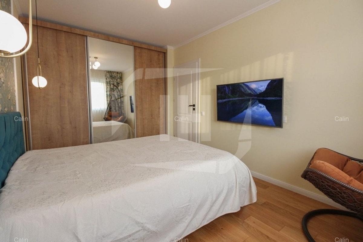 Apartament 3 camere, parcare, zona Vivo - 1