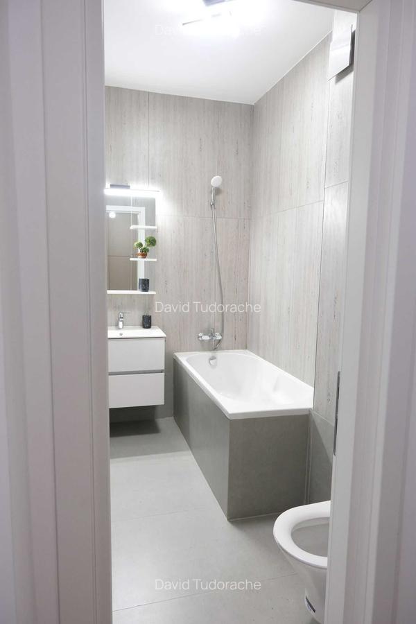 Garsoniera Baicului in Complex - 6