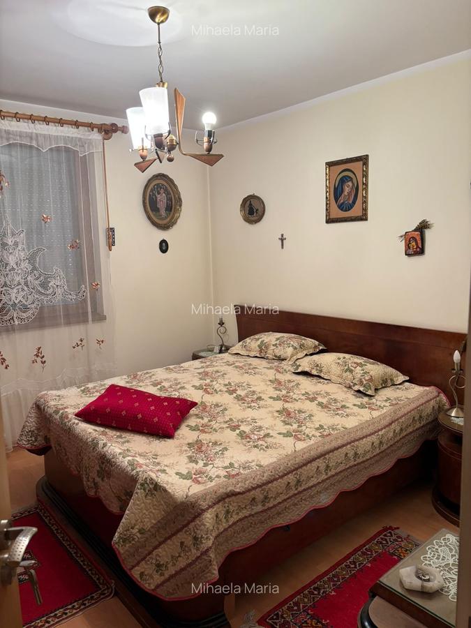 Inchiriere apartament 2 camere, et 2/4, metrou Costin Georgia - 4
