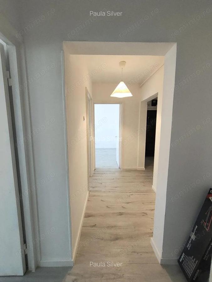 Apartament Luminos 3 camere, Parc Tineretului. Piata Norilor. La 4 min Metrou. - 3