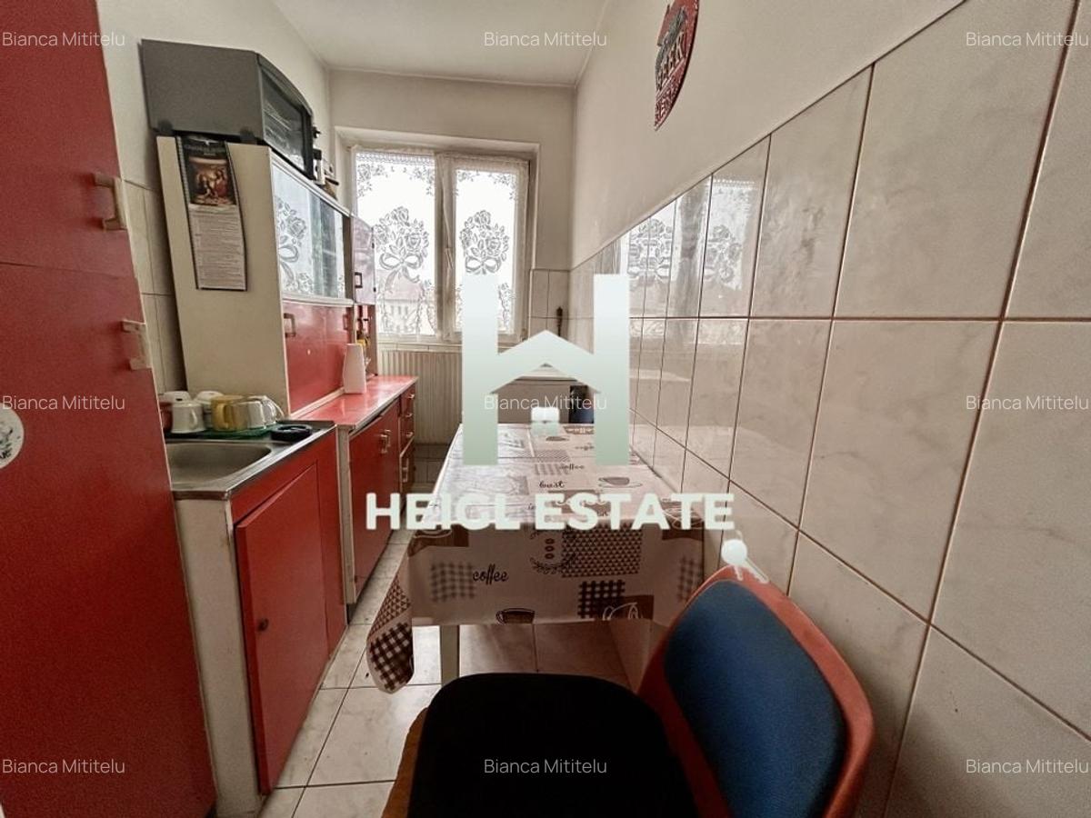 Apartament cu 2 camere in zona Complexul Studentesc - 5