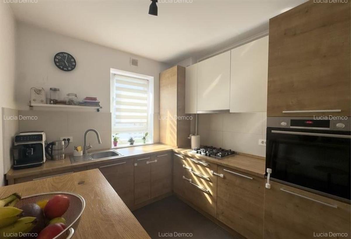 Apartament cu 2 camere, decomandat, Tractorul, Kasper, Coresi, Brasov - 3