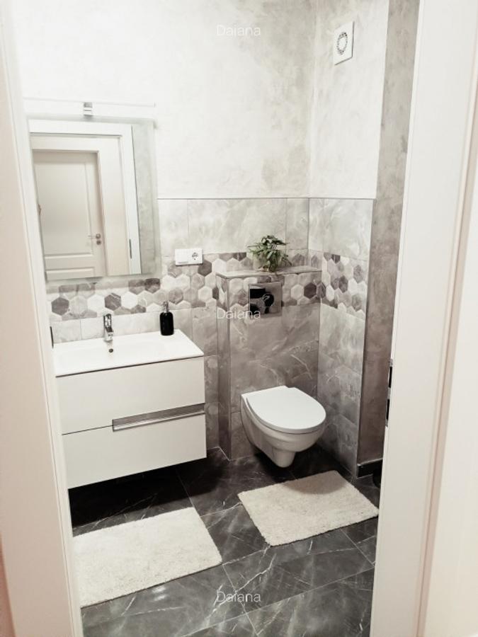 Apartamente 2 camere, Iris - 5