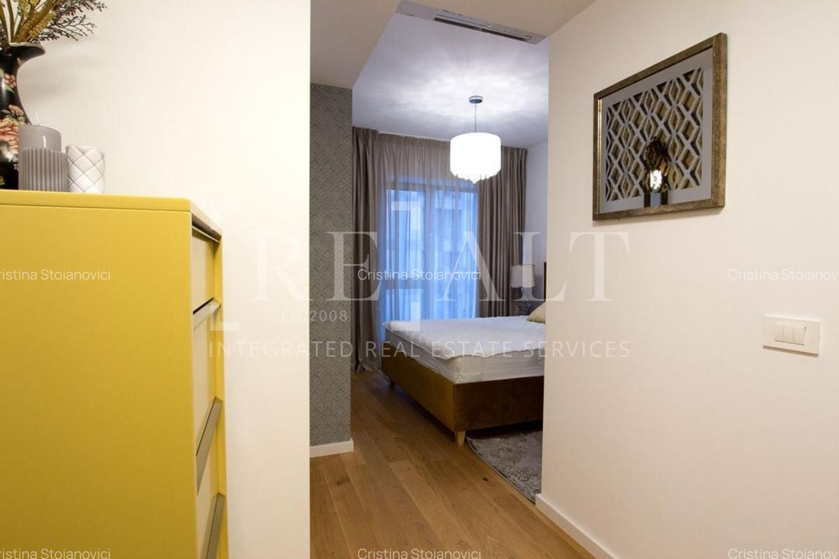 Inchiriere apartament 2 camere | Premium, Design, Parcare | Aviatiei Park - 9