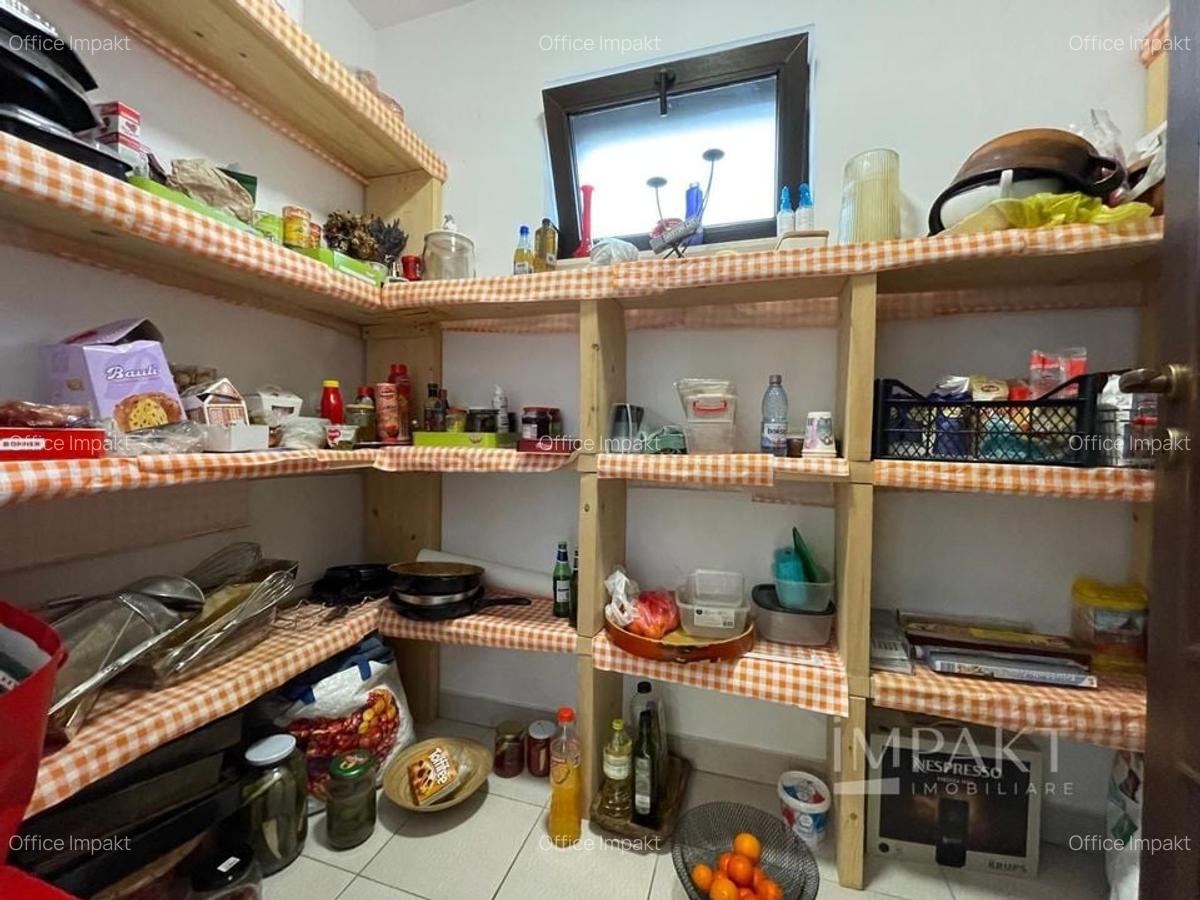 Casa  cu 4 Camere si Garaj in Cartierul Someseni, Cluj-Napoca - 21