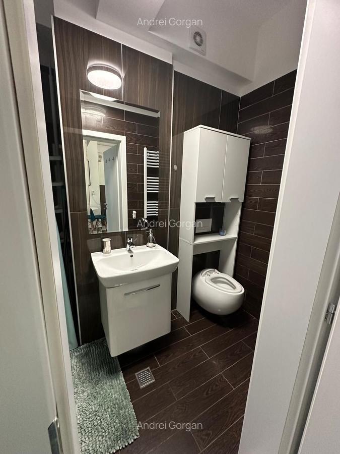 Apartament 2 camere Lazar Residence - 10