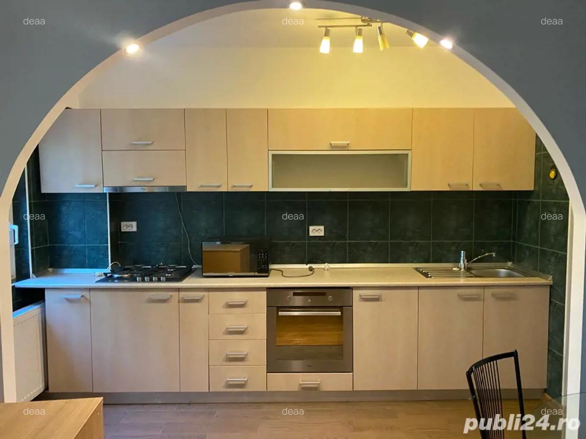 Particular, inchiriez garsoniera open space, Ion Mihalache - 2