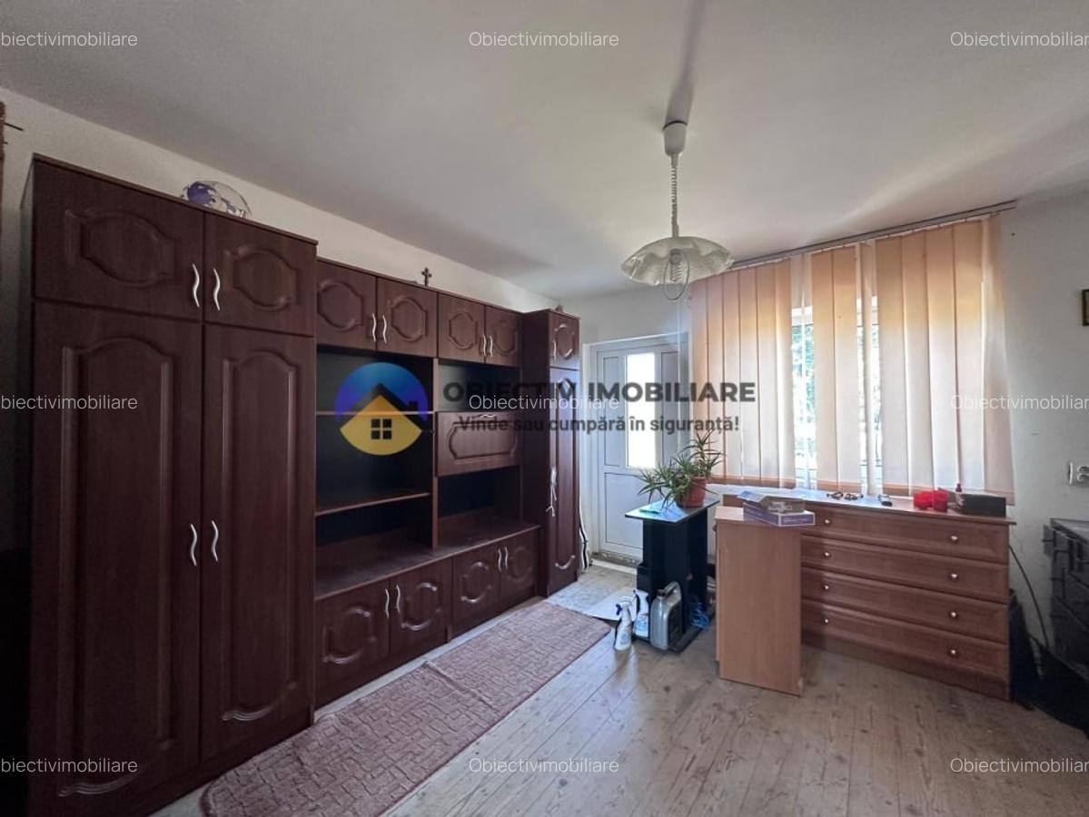 Casa de Vanzare - Dumbrava Rosie - 14