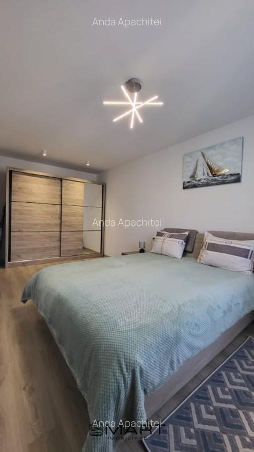 Apartament 2 Camere Decomandate Urban Plaza - 7