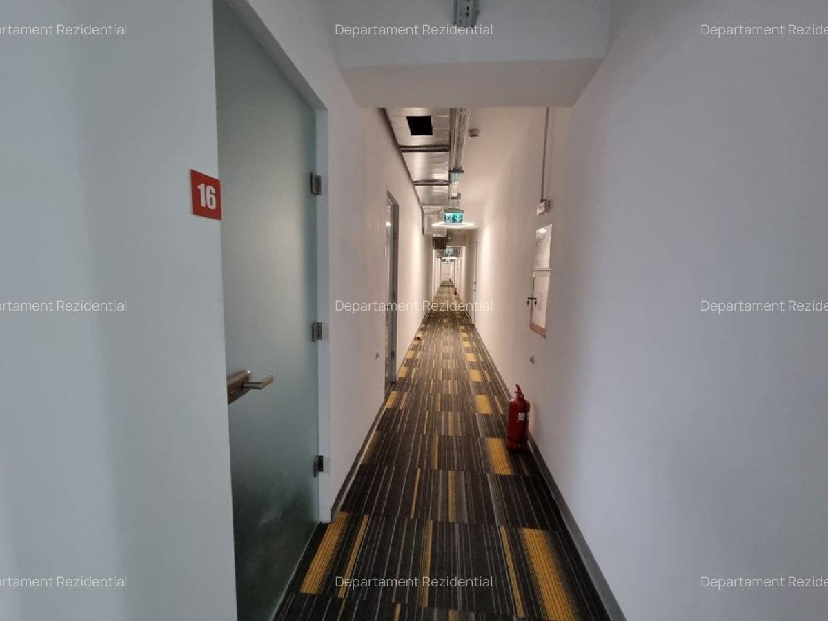 Cladire de birouri, Calea Chisinaului - COMISION 0% - 5