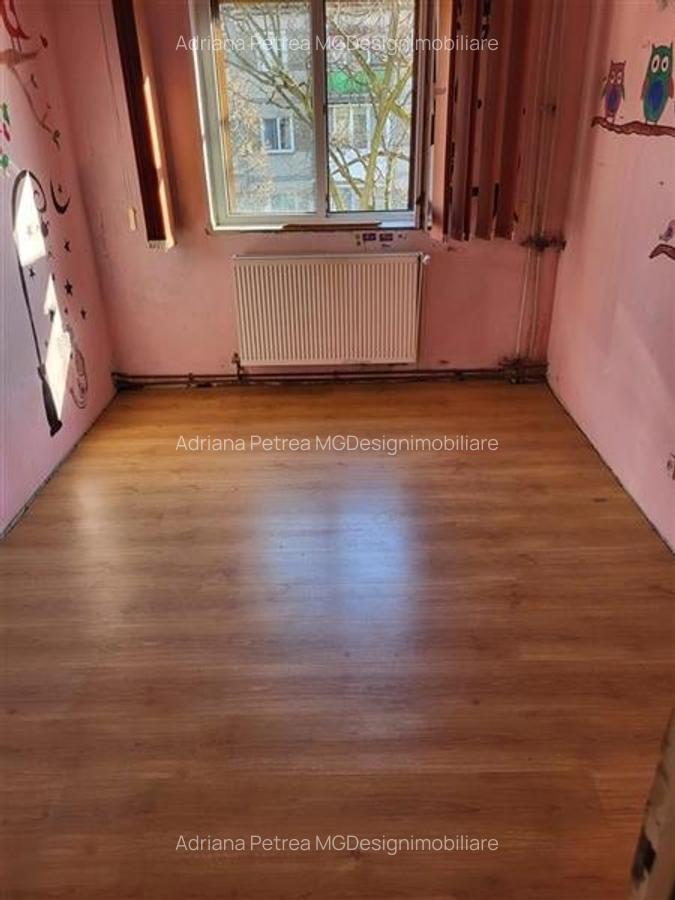 Apartament cu 4 camere semidecomandat în Circumvalațiunii - 4