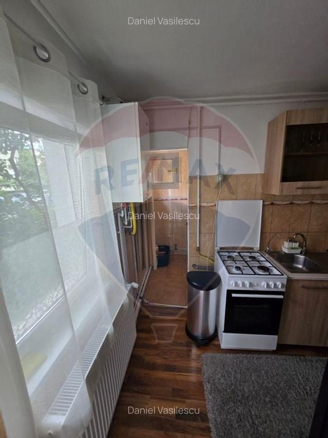 Apartament 2 camere decomandat langa cartier Avantgarden, mobilat - 9