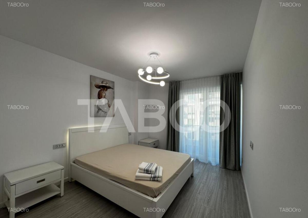 Apartament 2 camere de inchiriat zona Marasti in Cluj-Napoca - 5