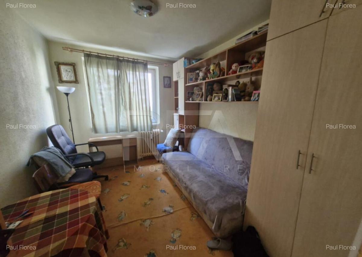Apartament cu 3 camere langa sta?ia de metrou Nicolae Gri - 4