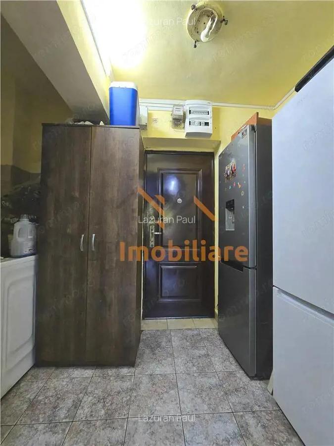 APARTAMENT 1 CAMERA | TIP D | ZONA SALCA | STR ATELIERELOR | ORADEA - 6