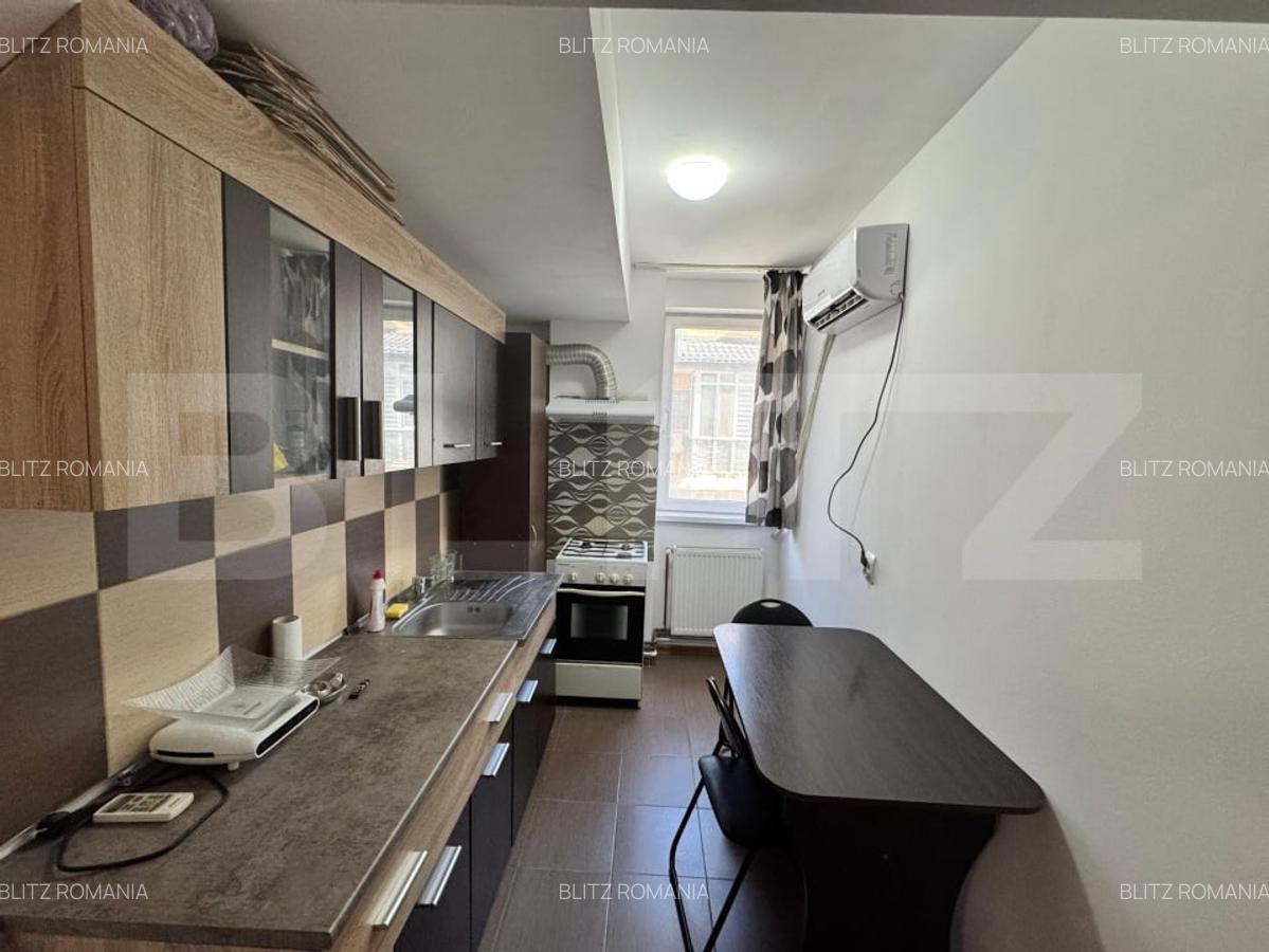 Apartament 2 camere decomandate, Craiovita Zona Kaufland - 5