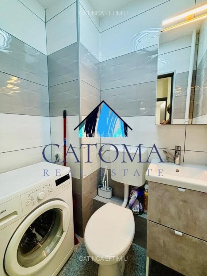 Soseaua Pantelimon | Nelocuit | Decomandat | Renovat integral - 6
