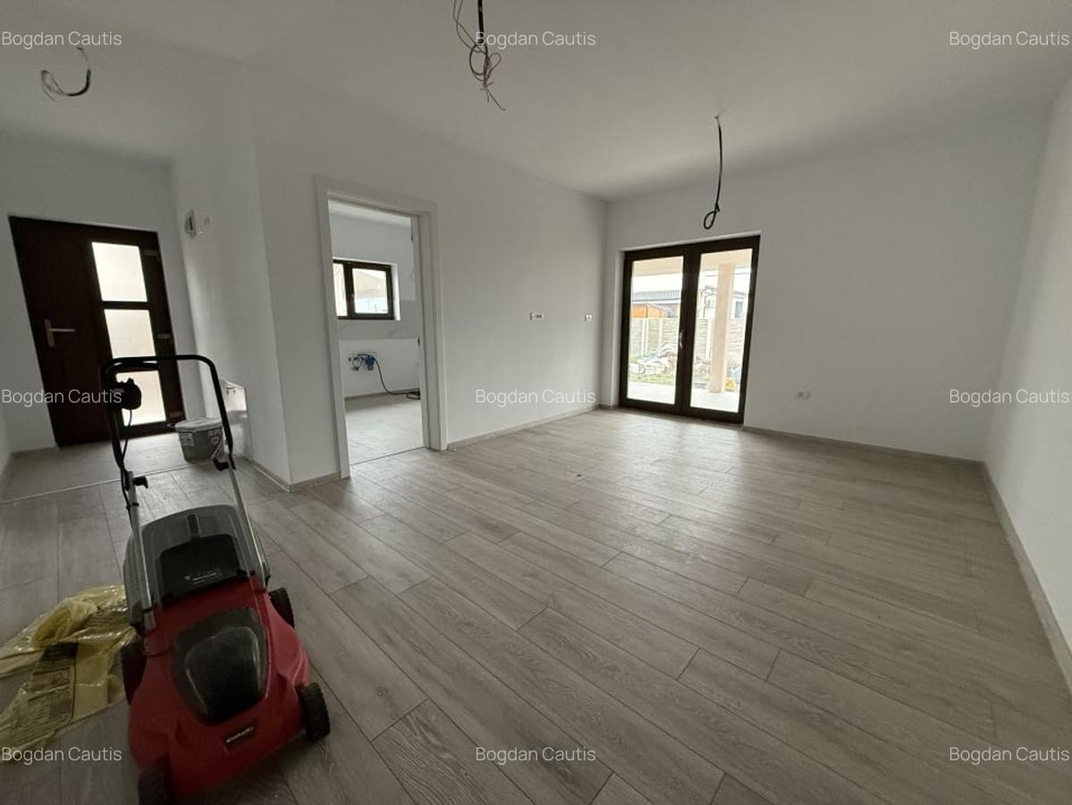 Duplex 3 camere, P+Pod, 85mp utili, 300mp teren, Calea Urseni COMISION 0% - 6