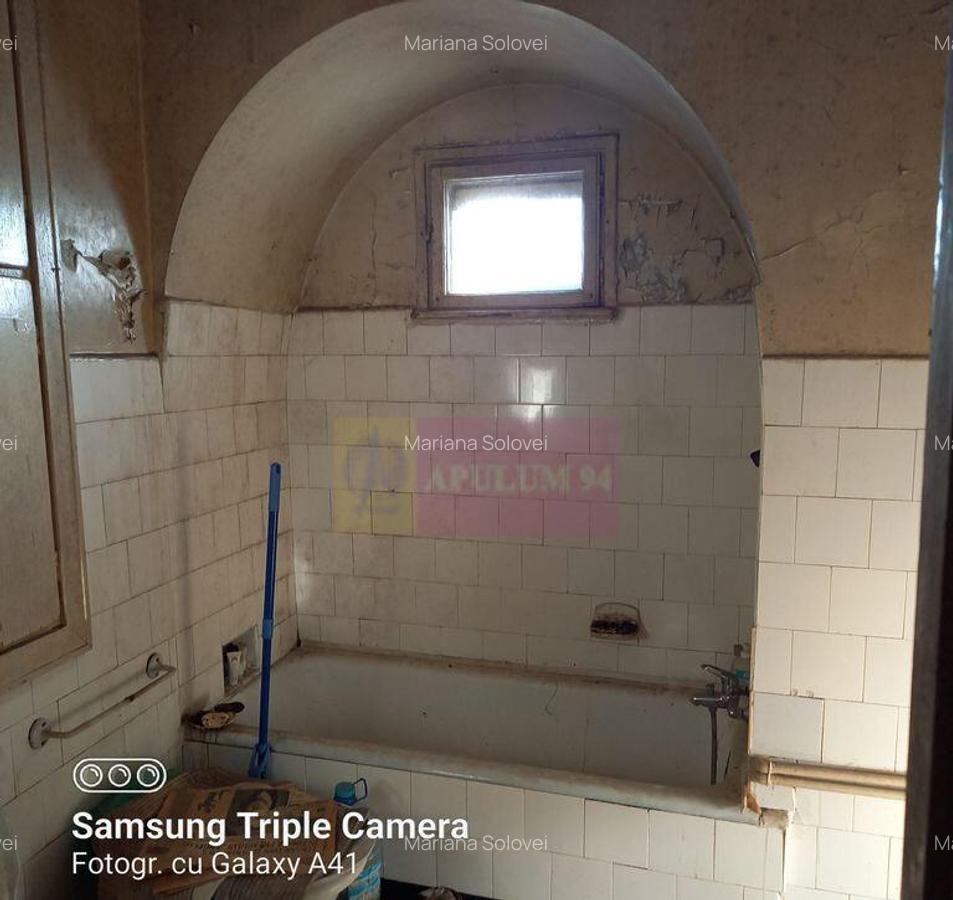 Vanzare apartament-Armeneasca - 3