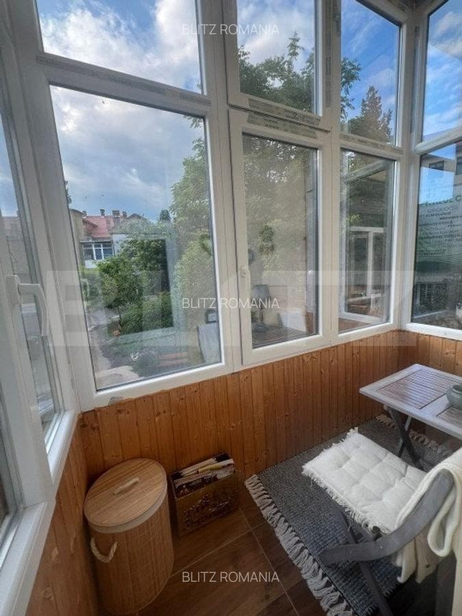 Apartament de poveste , 2 camere, 75mp, zona Maria - 7