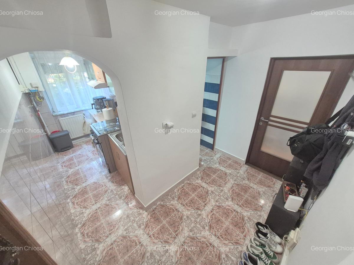 Apartament cu 2 camere decomandat, mobilat în Cetății - 9
