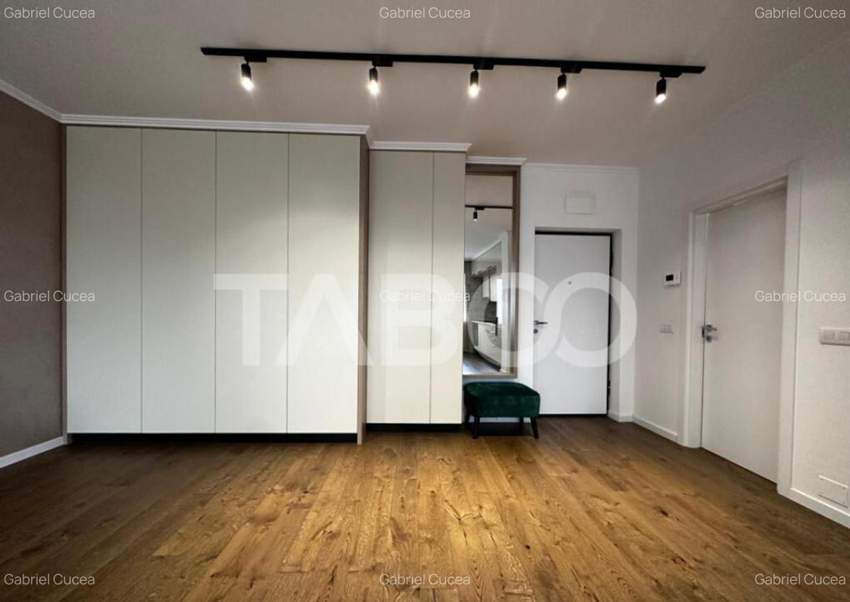 Apartament 2 camere la prima inchiriere zona Marasti in Cluj - 6