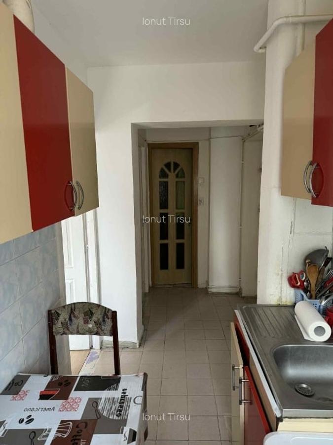 Apartament 3 camere Alexandru cel Bun Iasi - 8