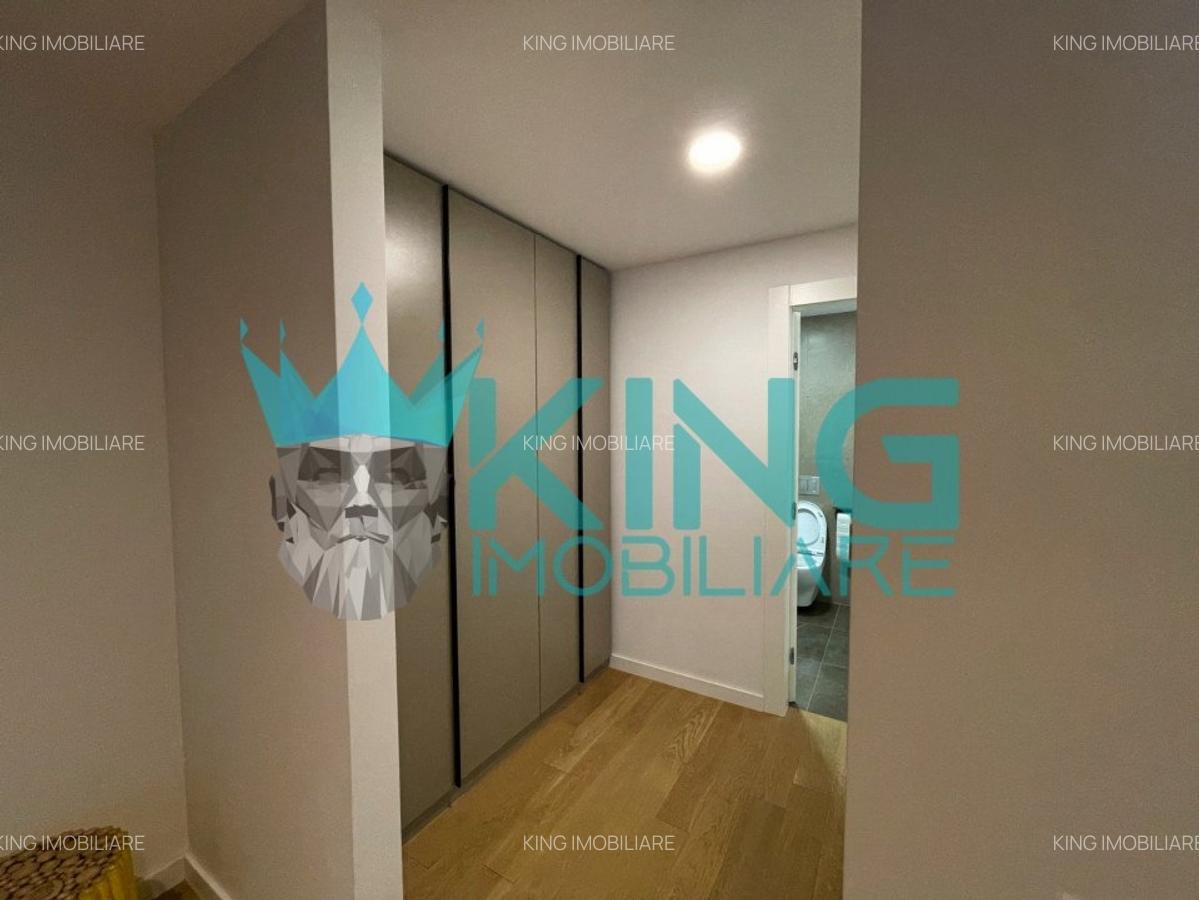 Apartament 3 Camere Herastrau Bucuresti - 9