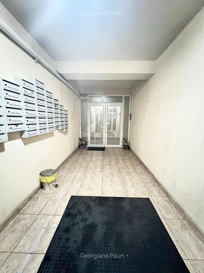 Apartament 2 Camere Rezervelor 89 Ballroom Auchan Militari Residence - 14