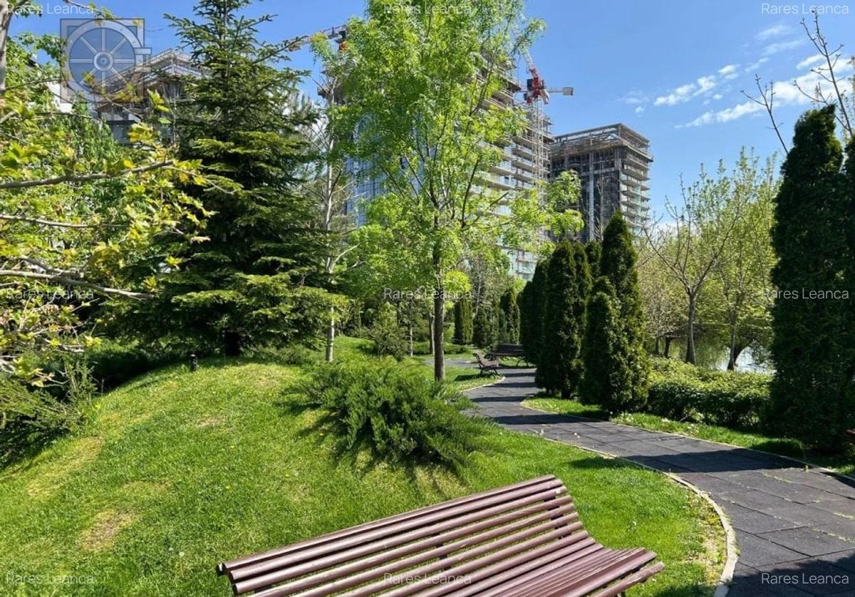 Spatiu Premium - Gradina 270 mp - 1