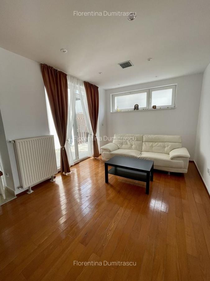 Casă cu 4 camere în Tunari - 6