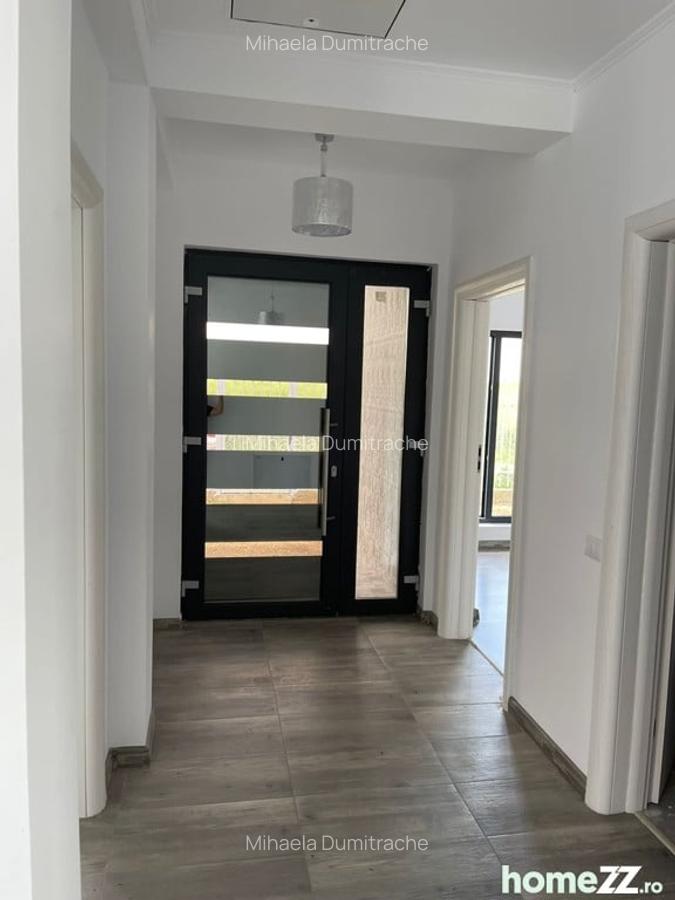 Oferta unica! Casa Parter 4 camere, Buftea, 25 min de Bucuresti, Sectorul 1 - 2