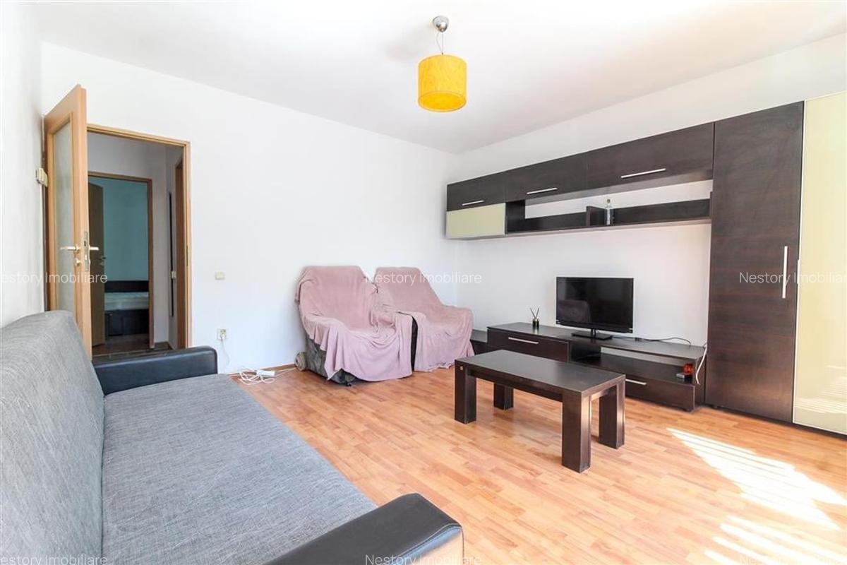 Apartament cu 2 camere decomandat în Mănăștur - 4