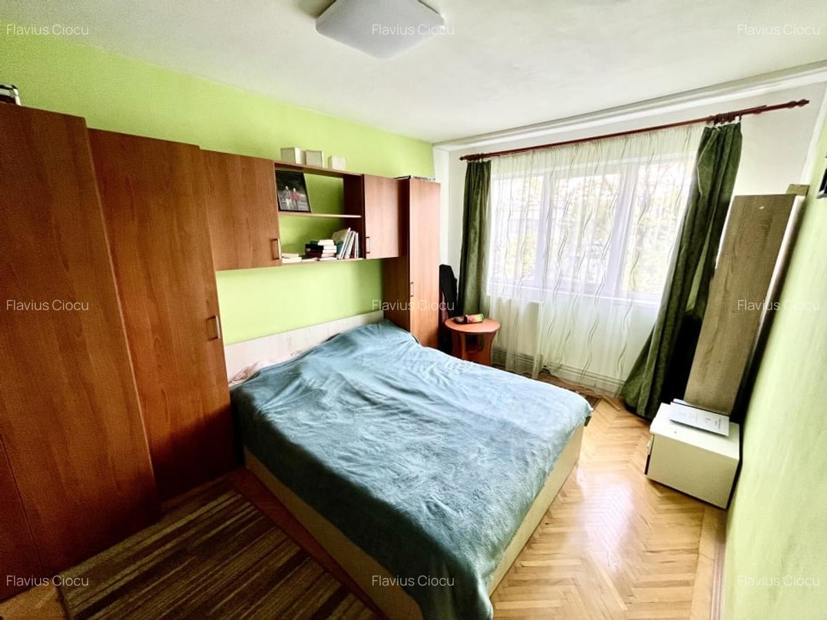 Pozitie Excelenta, 3 Camere, Comision 0% - 3