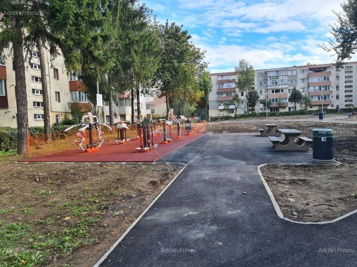 Apartament 3 camere, Astra, str Neptun - 11