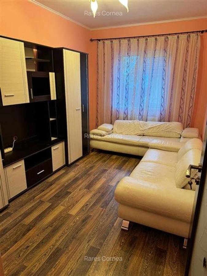 Inchiriere apartament 2 camere in vila in Dambul Rotund- zona Maramuresului - 1