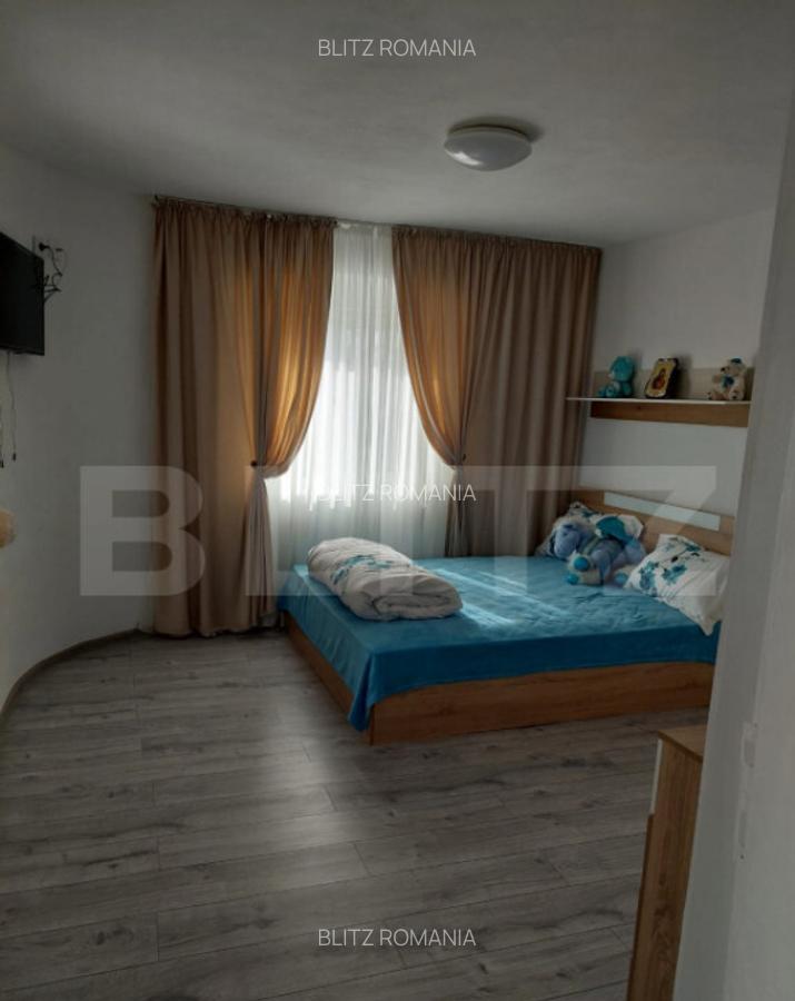 Casa de Vanzare la ?ara, Gospodarie Completa, Dane?i, - 7