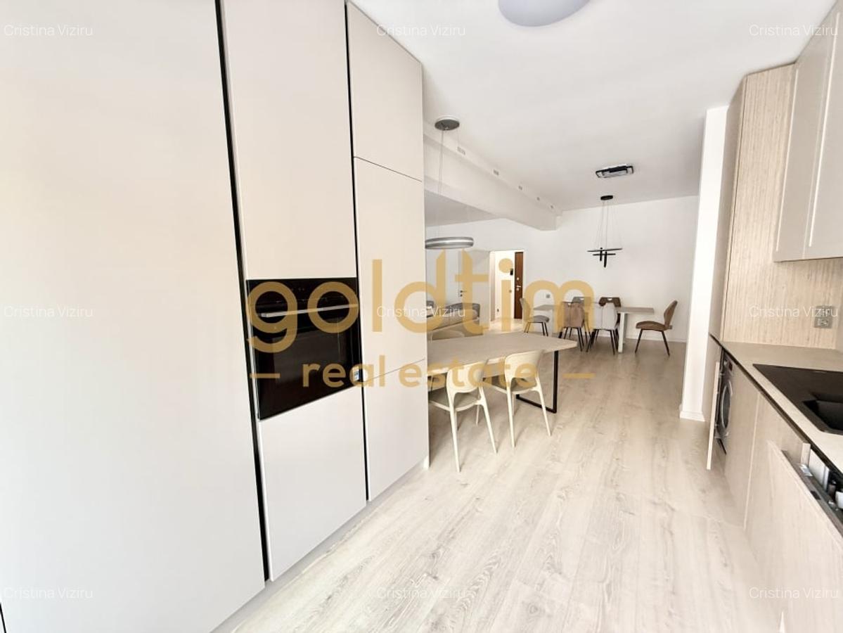 PRIMA CHIRIE/NOU RENOVAT/MOBILAT/UTILAT COMPLET/ HERASTRAU/SOSEAUA NORDULUI - 11